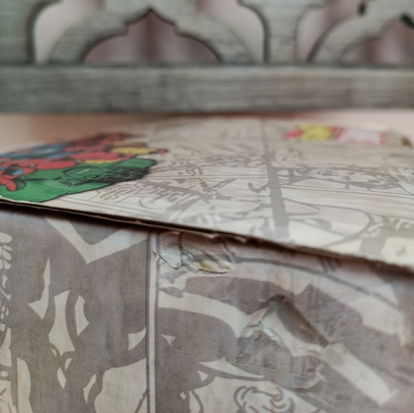 MARVEL Spider-Man Mug 20 oz - Picture 16 of 16